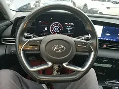 2021 Hyundai Elantra 1.5L CVT GLX Elite — фото 11