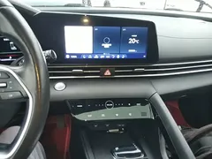 2021 Hyundai Elantra 1.5L CVT GLX Elite — фото 13