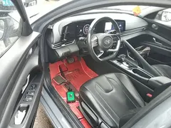 2021 Hyundai Elantra 1.5L CVT GLX Elite — фото 16