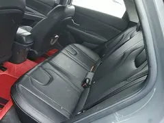 2021 Hyundai Elantra 1.5L CVT GLX Elite — фото 17