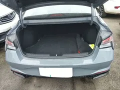 2021 Hyundai Elantra 1.5L CVT GLX Elite — фото 19