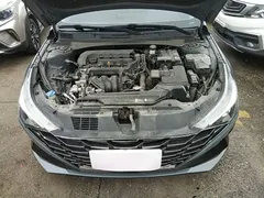 2021 Hyundai Elantra 1.5L CVT GLX Elite — фото 20