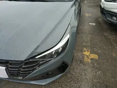 2021 Hyundai Elantra 1.5L CVT GLX Elite — фото 24