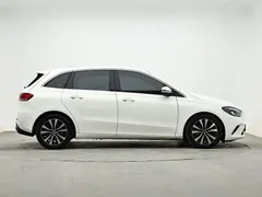 2021 Mercedes-Benz B-Class B 200 Sport, белый — фото 5