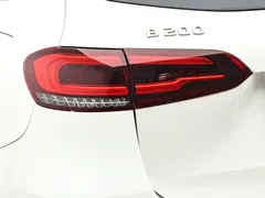 2021 Mercedes-Benz B-Class B 200 Sport, белый — фото 7