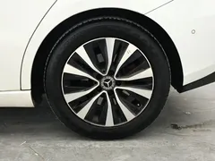 2021 Mercedes-Benz B-Class B 200 Sport, белый — фото 9