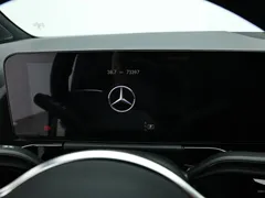 2021 Mercedes-Benz B-Class B 200 Sport, белый — фото 11