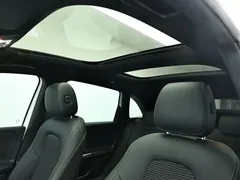2021 Mercedes-Benz B-Class B 200 Sport, белый — фото 13