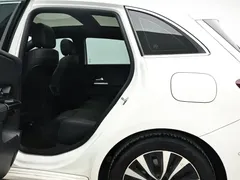 2021 Mercedes-Benz B-Class B 200 Sport, белый — фото 14