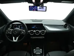 2021 Mercedes-Benz B-Class B 200 Sport, белый — фото 15