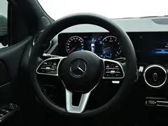2021 Mercedes-Benz B-Class B 200 Sport, белый — фото 16