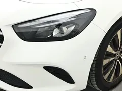 2021 Mercedes-Benz B-Class B 200 Sport, белый — фото 18