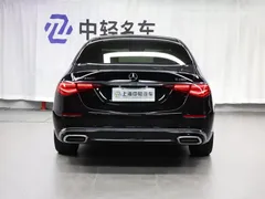 2024 Mercedes-Benz Maybach S-Class S 480 4MATIC, чёрный — фото 4