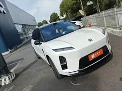 2026 Nio ES8 6-seat Executive Luxury, белый — фото 6