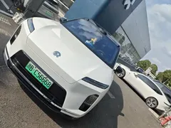 2026 Nio ES8 6-seat Executive Luxury, белый — фото 8