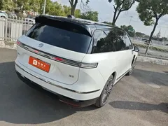 2026 Nio ES8 6-seat Executive Luxury, белый — фото 9