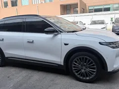 2023 Leapmotor C11 EV 500, белый — фото 3