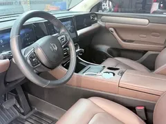 2023 Leapmotor C11 EV 500, белый — фото 4