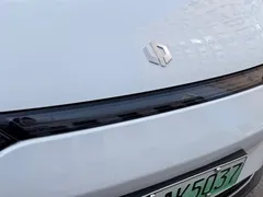 2023 Leapmotor C11 EV 500, белый — фото 6