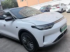 2023 Leapmotor C11 EV 500, белый — фото 7