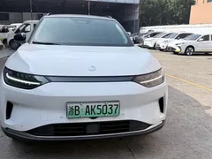 2023 Leapmotor C11 EV 500, белый — фото 8
