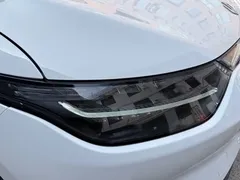 2023 Leapmotor C11 EV 500, белый — фото 9