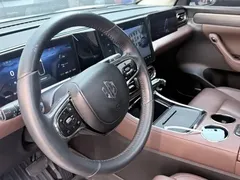 2023 Leapmotor C11 EV 500, белый — фото 10