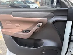 2023 Leapmotor C11 EV 500, белый — фото 17