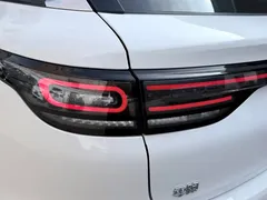 2023 Leapmotor C11 EV 500, белый — фото 20