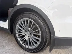 2023 Leapmotor C11 EV 500, белый — фото 24