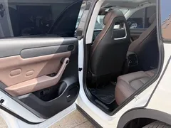 2023 Leapmotor C11 EV 500, белый — фото 25