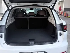 2023 Leapmotor C11 EV 500, белый — фото 28
