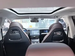 2023 Leapmotor C11 EV 500, белый — фото 29