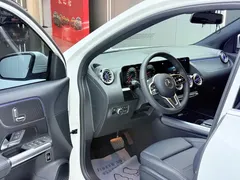 2022 Mercedes-Benz GLA 200, белый — фото 4