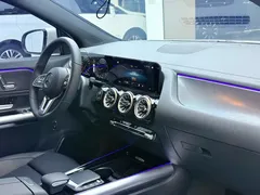 2022 Mercedes-Benz GLA 200, белый — фото 5