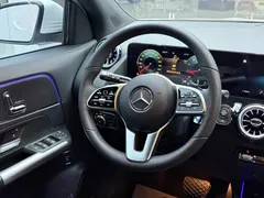 2022 Mercedes-Benz GLA 200, белый — фото 7