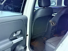 2022 Mercedes-Benz GLA 200, белый — фото 8