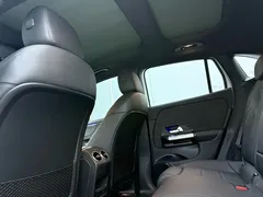 2022 Mercedes-Benz GLA 200, белый — фото 9