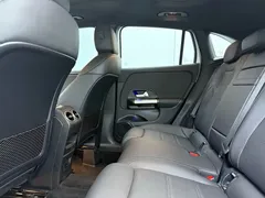 2022 Mercedes-Benz GLA 200, белый — фото 10