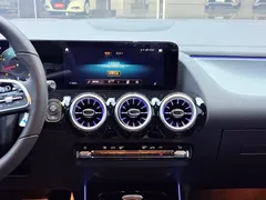 2022 Mercedes-Benz GLA 200, белый — фото 11