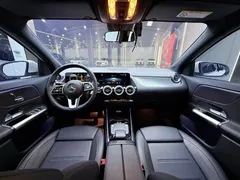 2022 Mercedes-Benz GLA 200, белый — фото 12