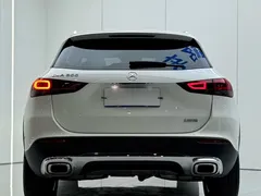 2022 Mercedes-Benz GLA 200, белый — фото 15