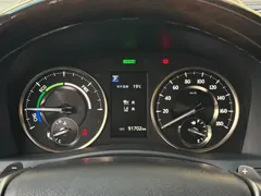 2021 Toyota Alphard Hybrid 2.5L Luxury, белый — фото 13