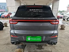 2021 Chery Tiggo 8 Kunpeng 390TGDI AT — фото 6