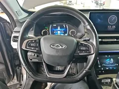 2021 Chery Tiggo 8 Kunpeng 390TGDI AT — фото 11