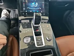 2021 Chery Tiggo 8 Kunpeng 390TGDI AT — фото 14
