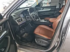 2021 Chery Tiggo 8 Kunpeng 390TGDI AT — фото 15
