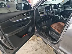 2021 Chery Tiggo 8 Kunpeng 390TGDI AT — фото 16