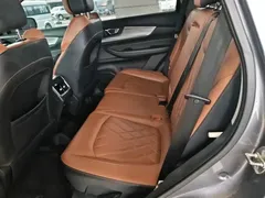 2021 Chery Tiggo 8 Kunpeng 390TGDI AT — фото 17