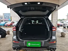 2021 Chery Tiggo 8 Kunpeng 390TGDI AT — фото 19